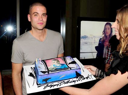 Mark Salling Mark Salling