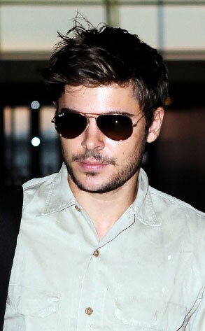 Zac Efron Zac Efron