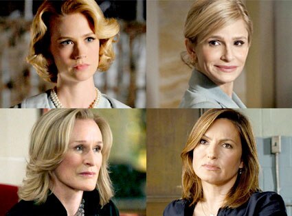 Emmy Prediction Poll, Lead Actress, Drama Emmy Prediction Poll, Lead Actress, Drama