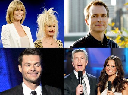 Emmy Prediction Poll, Reality TV Competition Emmy Prediction Poll, Reality TV Competition