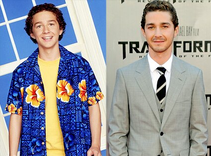 Shia LaBeouf Shia LaBeouf