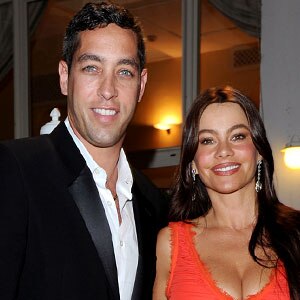 Nick Loeb, Sofia Vergara Nick Loeb, Sofia Vergara