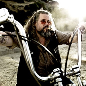 Sons of Anarchy, Mark Boone, Mark Hiedrich Sons of Anarchy, Mark Boone, Mark Hiedrich