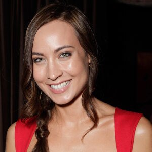Courtney Ford Courtney Ford