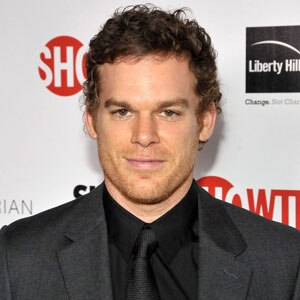 Michael C. Hall Michael C. Hall