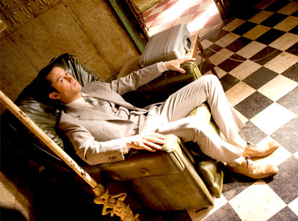 Joseph Gordon Levitt, Inception Joseph Gordon Levitt, Inception