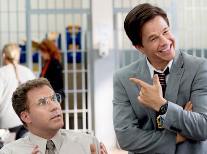 Will Ferrell, Mark Wahlberg, The Other Guys Will Ferrell, Mark Wahlberg, The Other Guys
