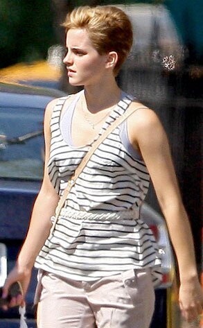 Emma Watson Emma Watson
