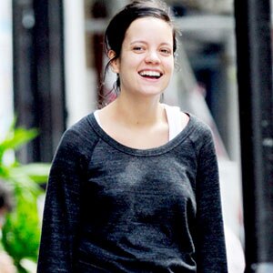 Lily Allen Still Very Sick, Getting Stronger After Miscarriage | E ...
Lily Allen