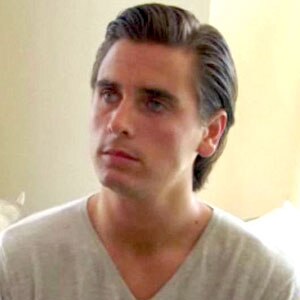 Scott Disick Scott Disick