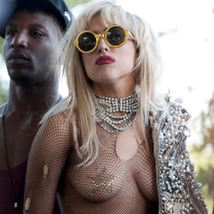 Lady Gaga Lady Gaga