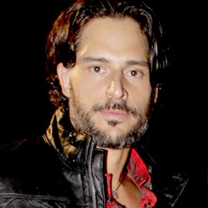 Joe Manganiello Joe Manganiello