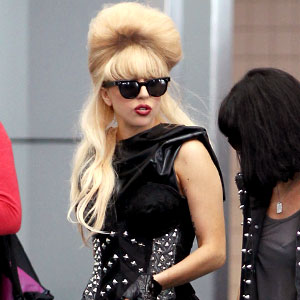 Lady Gaga Lady Gaga