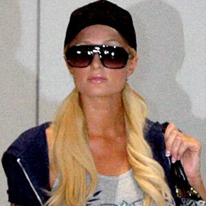 Paris Hilton Paris Hilton