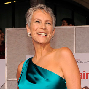 Jamie Lee Curtis Jamie Lee Curtis