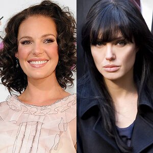 Katherine Heigl, Angelina Jolie, Salt Katherine Heigl, Angelina Jolie, Salt