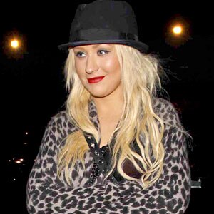 Christina Aguilera Christina Aguilera