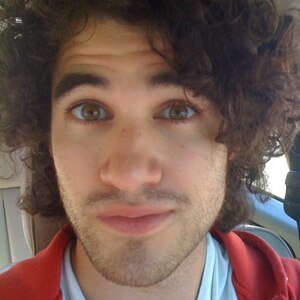 Darren Criss Darren Criss