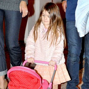 Suri Cruise Suri Cruise