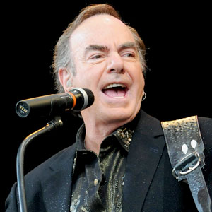 Neil Diamond Neil Diamond