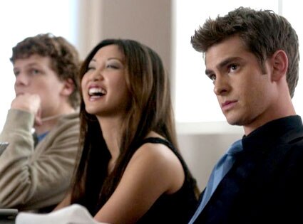 The Social Network The Social Network