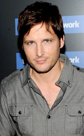 Peter Facinelli Peter Facinelli