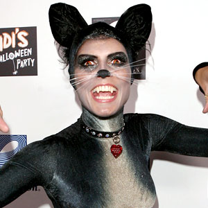 Heidi Klum, Halloween Heidi Klum, Halloween