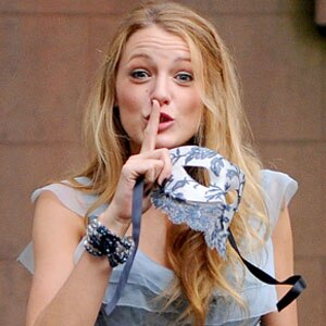 Blake Lively Blake Lively