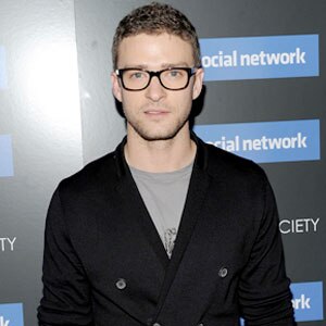 Justin Timberlake Justin Timberlake