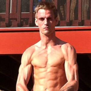 Aaron Carter Aaron Carter