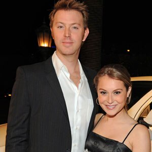 Sean Covel, Alexa Vega Sean Covel, Alexa Vega