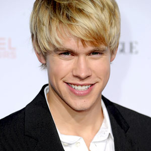 Chord Overstreet Chord Overstreet
