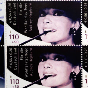 Audrey Hepburn Audrey Hepburn