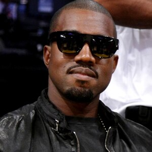 Kanye West Kanye West