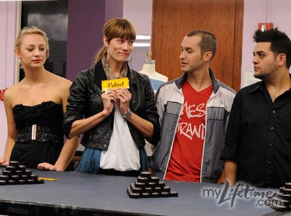 Project Runway Project Runway