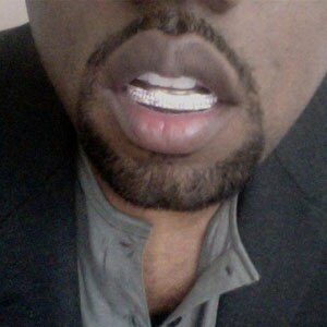 Kanye West Kanye West