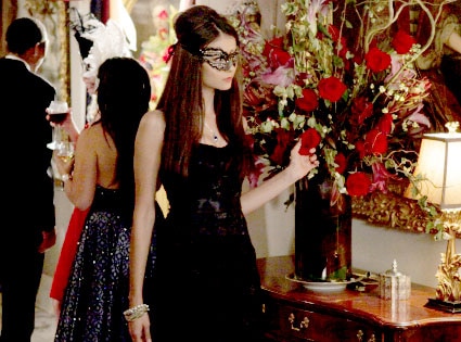 The Vampire Diaries The Vampire Diaries