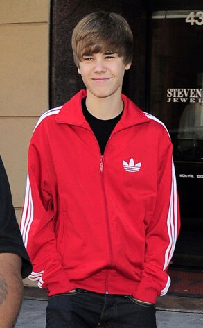 Justin Bieber Justin Bieber