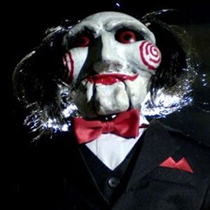 Tobin Bell, Saw 3D Tobin Bell, Saw 3D