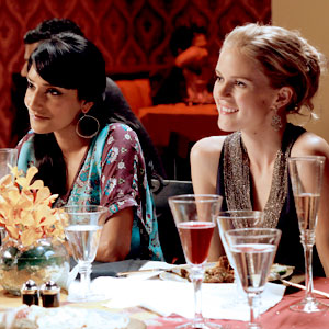 Rebecca Hazlewood, Pippa Black, Outsourced Rebecca Hazlewood, Pippa Black, Outsourced