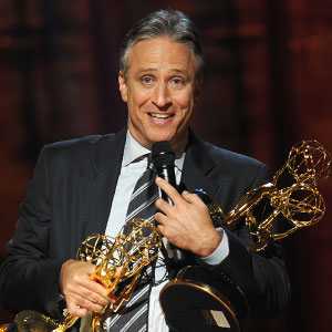 Jon Stewart Jon Stewart