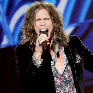 Steven Tyler Steven Tyler