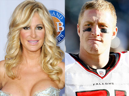 Kim Zolciak, Kroy Biermann Kim Zolciak, Kroy Biermann