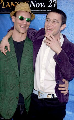 Joseph Gordon-Levitt, Dan Joseph Gordon-Levitt, Dan