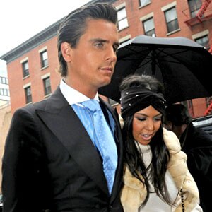 Kourtney Kardashian, Scott Disick Kourtney Kardashian, Scott Disick