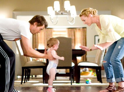 Katherine Heigl, Josh Duhamel, Life As We Know It Katherine Heigl, Josh Duhamel, Life As We Know It