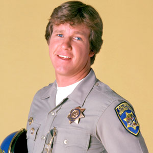 Larry Wilcox, CHiPs Larry Wilcox, CHiPs