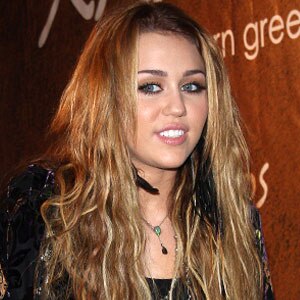Miley Cyrus Miley Cyrus