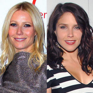bush gwyneth paltrow related to victims of tragic roseanne christmas episodes