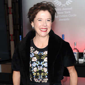 Annette Bening Annette Bening